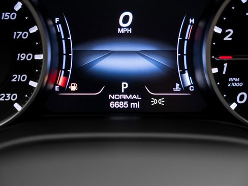 Used 2021 Maserati Ghibli Trofeo image 51