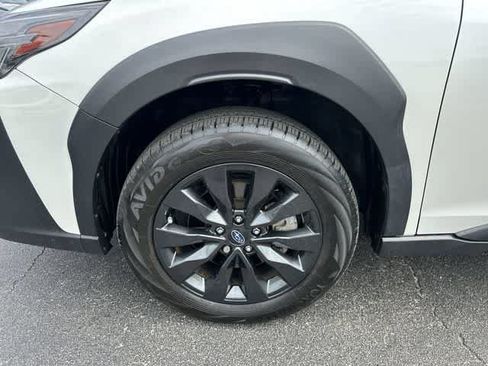 Used 2024 Subaru Outback Onyx Edition AWD/4WD image 13
