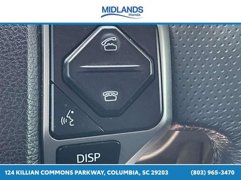 Used 2019 Toyota 4Runner SR5 AWD/4WD image 30