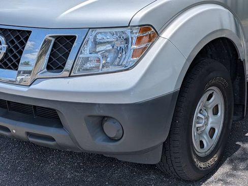 Used 2019 Nissan Frontier S RWD image 4