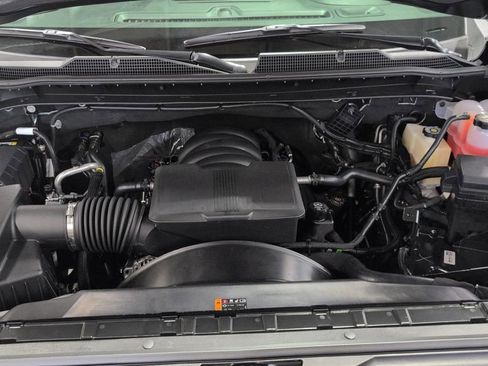 New 2026 Chevrolet Silverado 2500 Custom w/ Custom Value Package AWD/4WD image 24