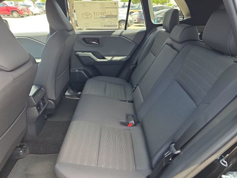 New 2026 Toyota RAV4 SE AWD/4WD image 10
