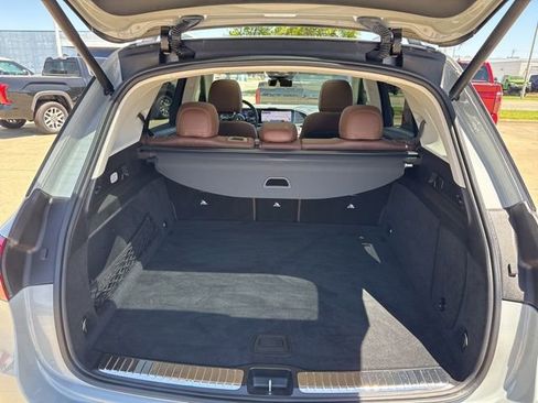 Used 2024 Mercedes-Benz GLE 350 4MATIC image 15