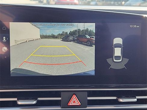 Certified 2023 Hyundai Elantra Limited image 20