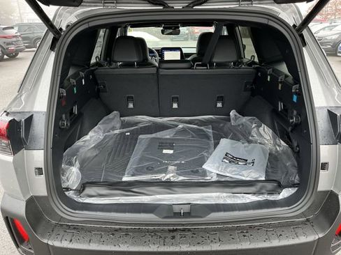 New 2026 Subaru Outback Premium image 23