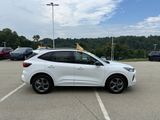 Certified 2023 Ford Escape ST-Line w/ Tech Pack #1 image 4