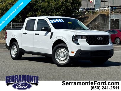 Used 2025 Ford Maverick XL w/ Equipment Group 102A