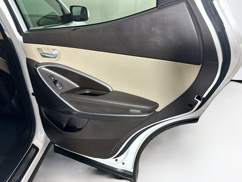 Used 2018 Hyundai Santa Fe Sport image 31