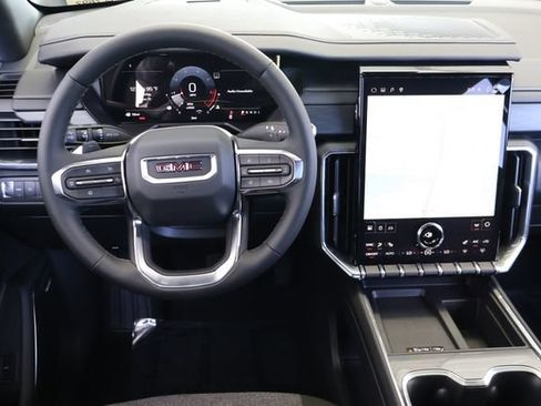 New 2026 GMC Acadia Elevation FWD image 18