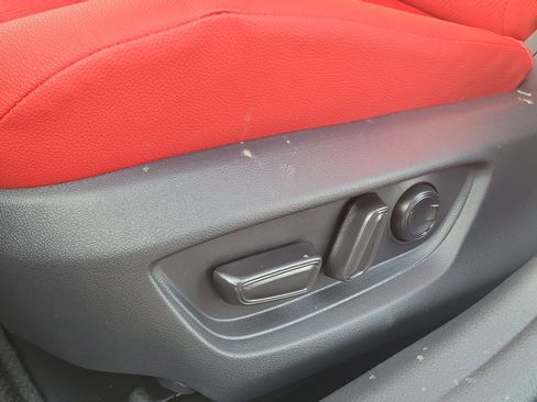 New 2026 Toyota Camry XSE image 11