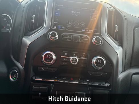 Certified 2021 GMC Sierra 1500 SLE AWD/4WD image 21