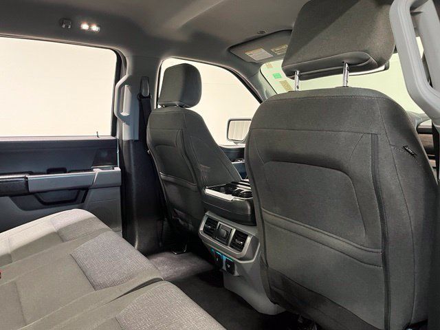 Used 2024 Ford F150 XLT w/ Mobile Office Package AWD/4WD image 14