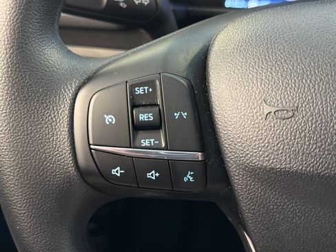 Used 2025 Ford Escape Active image 36