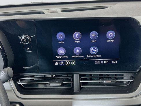 Used 2024 Chevrolet Trax LS FWD image 14