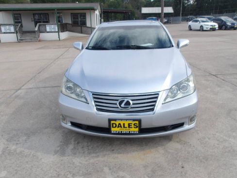 Used 2011 Lexus ES 350 FWD image 3