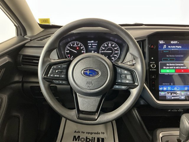 Used 2024 Subaru Crosstrek 2.0i Premium AWD/4WD image 17