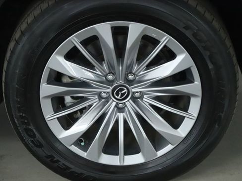 Used 2024 MAZDA CX-90 3.3 Turbo w/ Preferred Package image 52