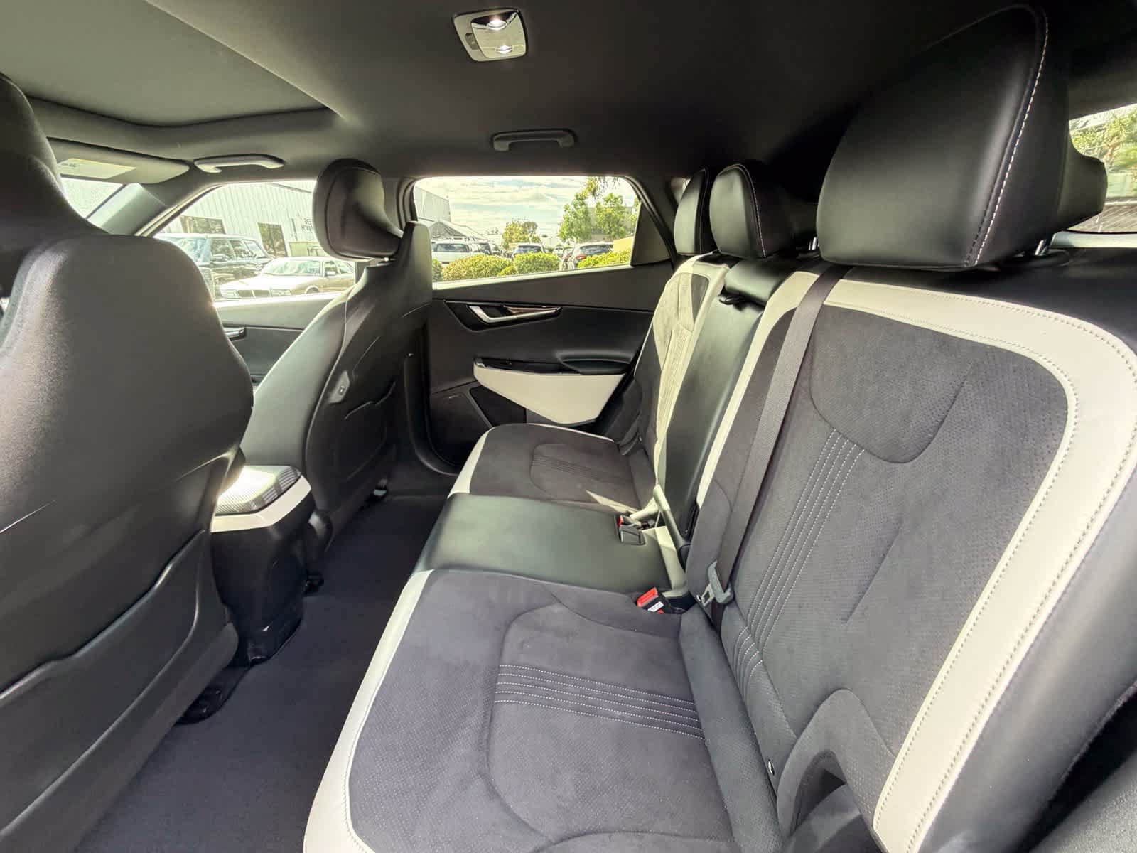 Used 2024 Kia EV6 GT-Line RWD image 5