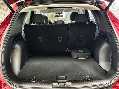 Used 2021 Ford Escape SE w/ SE Sport Appearance Package image 30