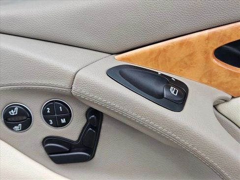 Used 2003 Mercedes-Benz SL 500 image 18