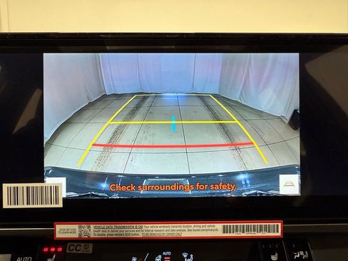 New 2026 Toyota Camry SE image 28