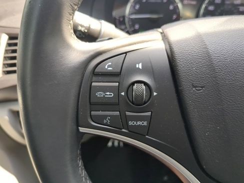 Used 2020 Acura MDX w/ Technology Package image 20