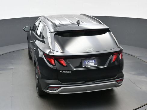 Certified 2026 Hyundai Tucson SEL Plus FWD image 36