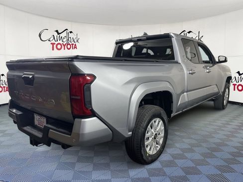 New 2026 Toyota Tacoma SR5 image 7