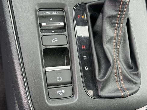 Certified 2025 Honda CR-V Sport image 27