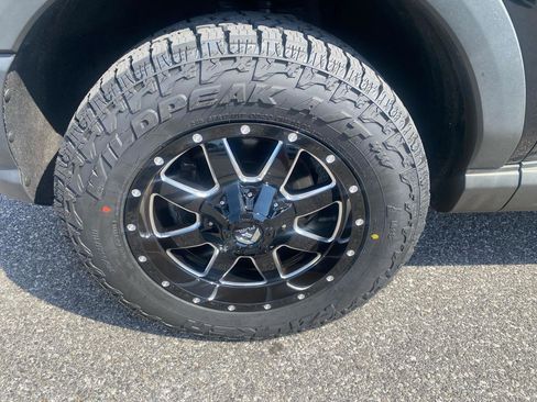 Used 2022 Ford Bronco Sport Big Bend w/ Convenience Package image 11