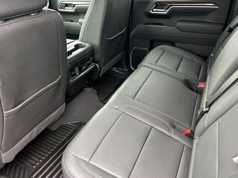 New 2026 Chevrolet Silverado 1500 LT w/ Safety Package image 12