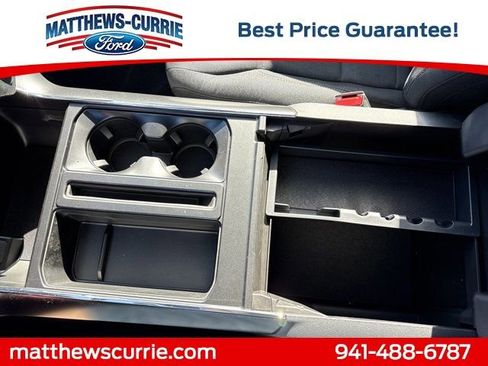 New 2026 Ford F150 STX AWD/4WD image 24