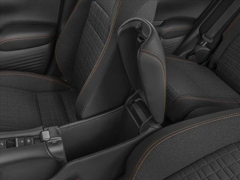 New 2027 Honda HR-V Sport image 10