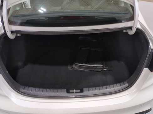 Certified 2023 Kia Forte LXS w/ LXS Technology Package FWD image 12