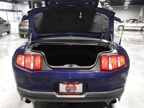 Used 2011 Ford Mustang GT Premium w/ Security Pkg image 24