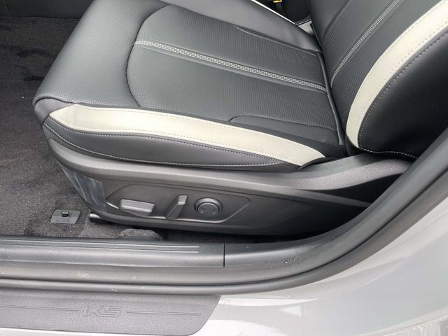 New 2026 Kia K5 GT-Line w/ GT-Line Premium Package AWD/4WD image 17