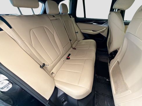 Used 2021 BMW X3 sDrive30i w/ Convenience Package RWD image 14