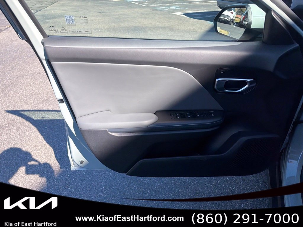 New 2026 Kia K4 GT-Line Turbo FWD image 30