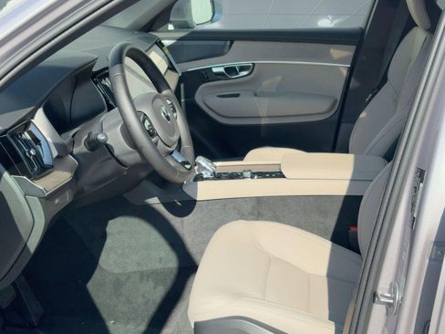 New 2026 Volvo XC90 B6 Plus w/ Protection Package Premier AWD/4WD image 5