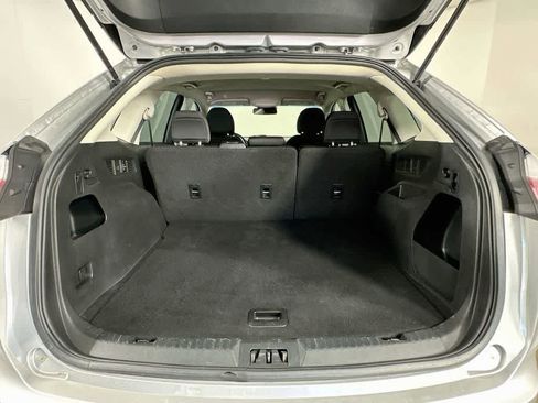 Certified 2019 Ford Edge SE FWD image 21