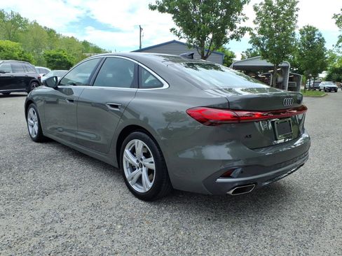 New 2026 Audi A5 Prestige AWD/4WD image 8