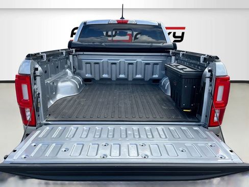 Used 2023 Ford Ranger XLT w/ Equipment Group 302A High image 25