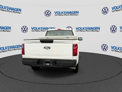 Used 2025 Ford F150 XL RWD image 7