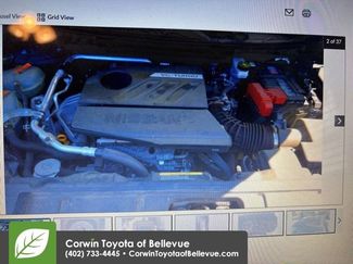 Used 2024 Nissan Rogue SV FWD video 2