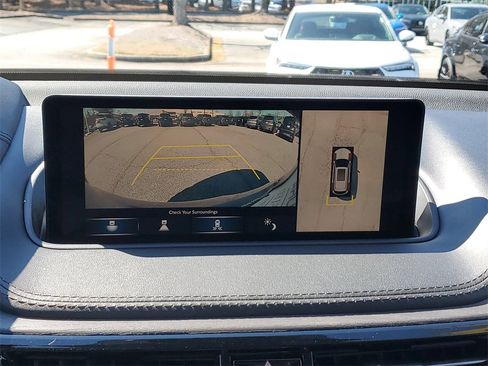 Certified 2023 Acura MDX SH-AWD w/ Advance Package image 29