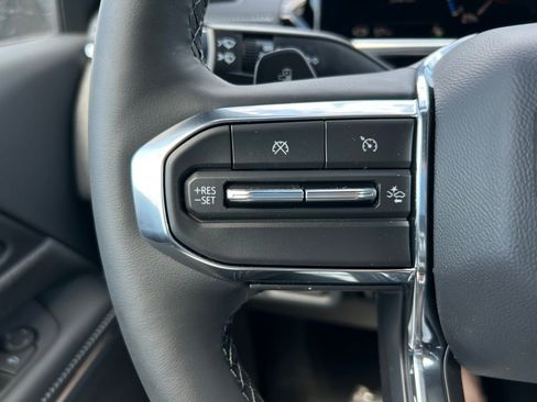 New 2026 GMC Sierra EV Elevation AWD/4WD image 18