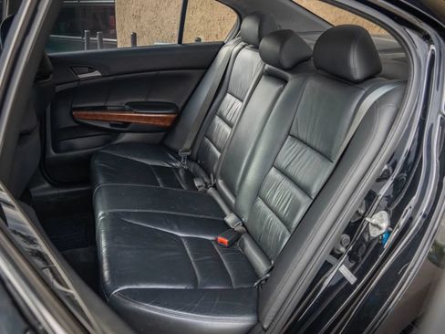 Used 2012 Honda Accord EX-L image 17