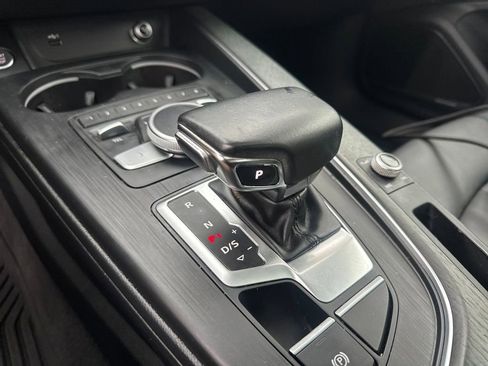 Used 2018 Audi A4 2.0T Ultra Premium Plus w/ Premium Plus Package image 17