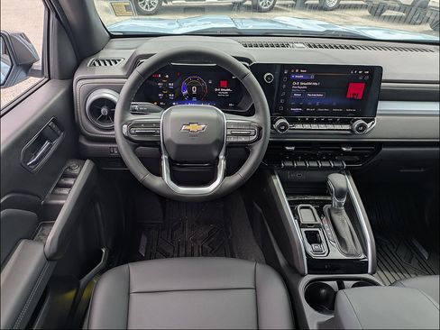 New 2026 Chevrolet Colorado LT w/ LT Convenience Package RWD image 17