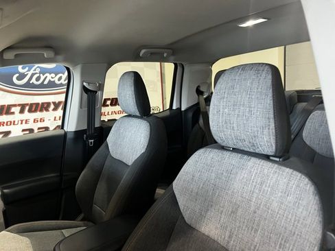 Used 2023 Ford Maverick XLT w/ Equipment Group 300A Standard image 14